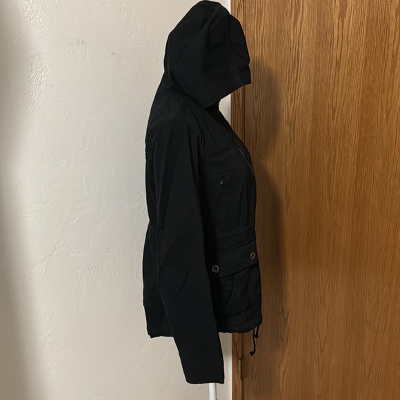 Empyre black light weight utility jacket w/ many pockets L - Picture 2 of 12